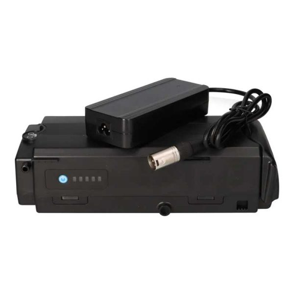 E-Bike Ersatzakku für GIANT ENERGYPAK Satteltaschenakku 36V 13Ah